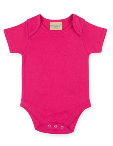 LAR-LW055-Short Sleeved Body